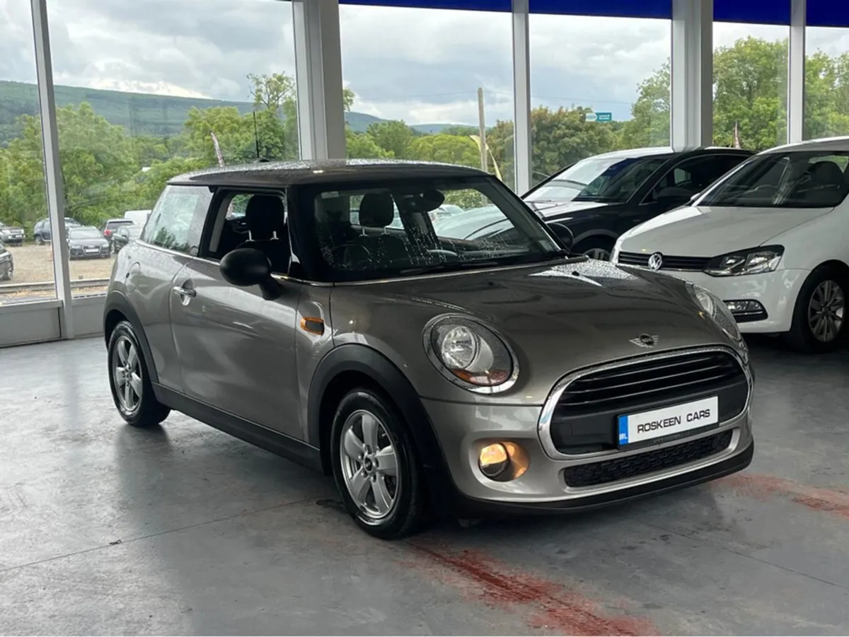 MINI HATCH 1.5 Diesel Xn12 2DR ONE - Image 1