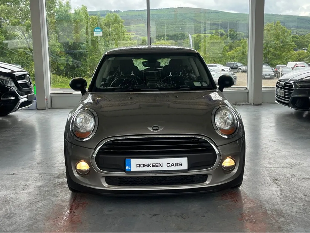 MINI HATCH 1.5 Diesel Xn12 2DR ONE - Image 2