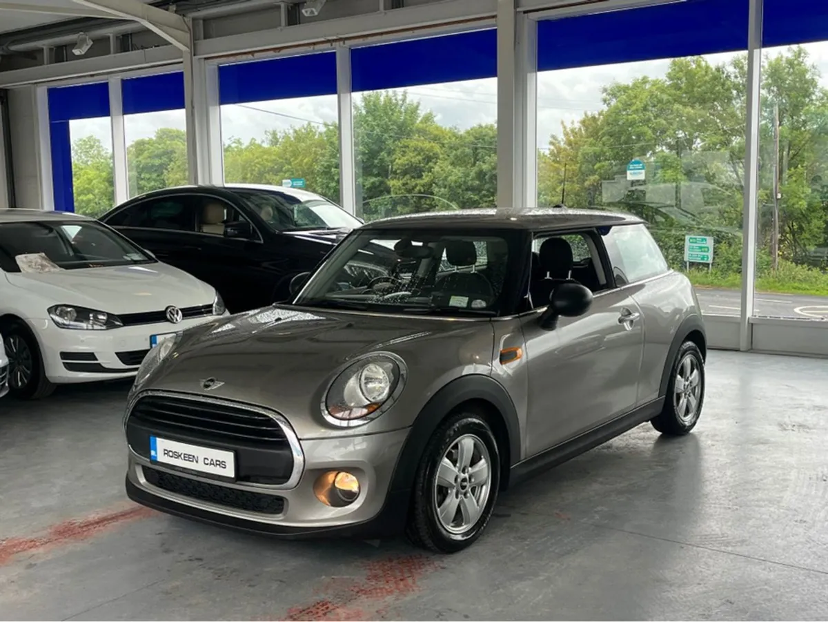 MINI HATCH 1.5 Diesel Xn12 2DR ONE - Image 3