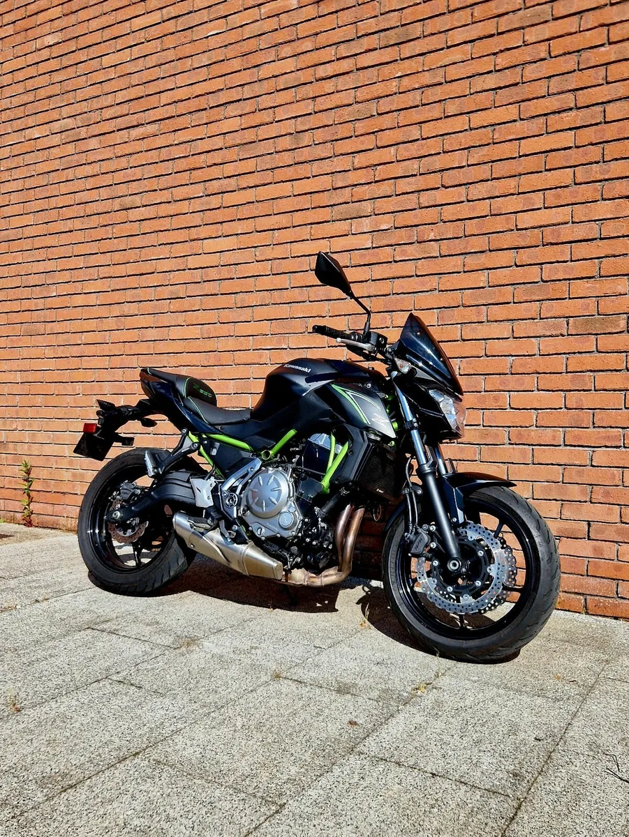 Kawasaki Other 2018 - Image 2