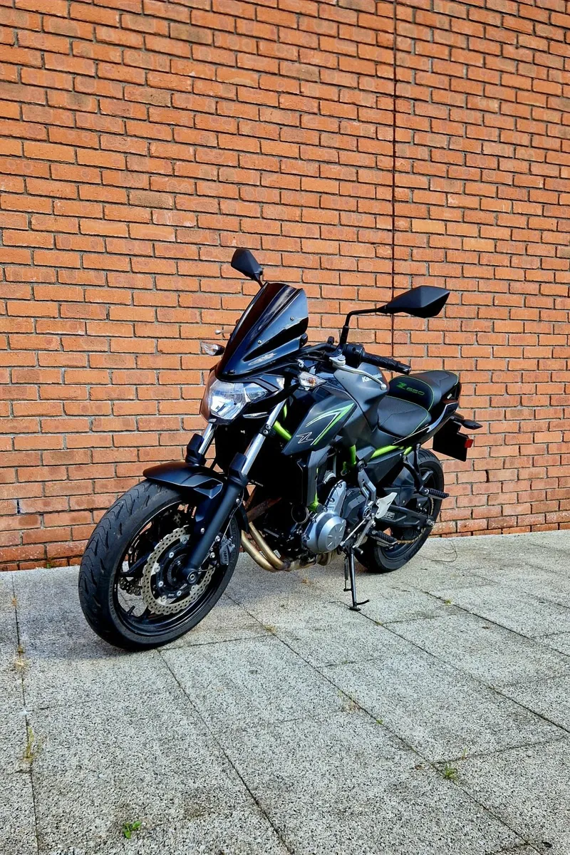 Kawasaki Other 2018 - Image 1