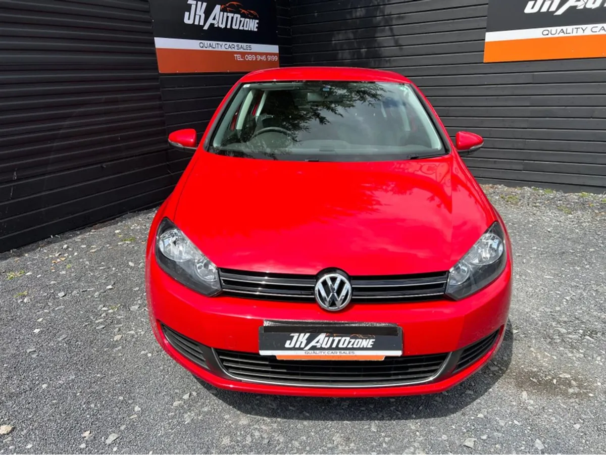 Volkswagen Golf Golf 1.2 TSI Trendline Auto - Image 2