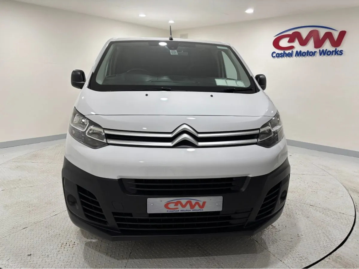 Citroen Dispatch 1000KG Enterprise Edition 100BHP - Image 2