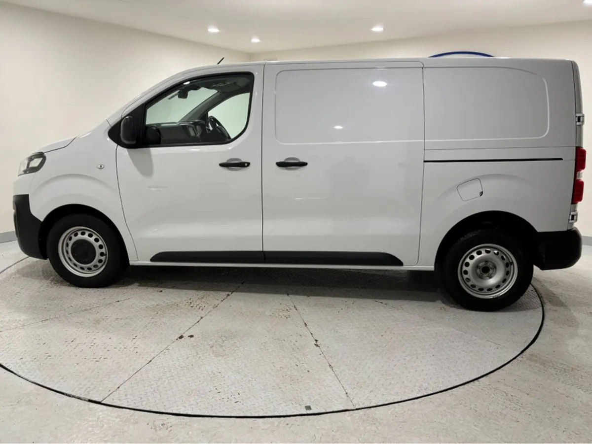 Citroen Dispatch 1000KG Enterprise Edition 100BHP - Image 4