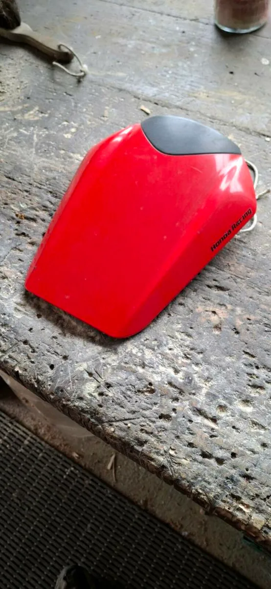 Motorcycle accessories - Image 2