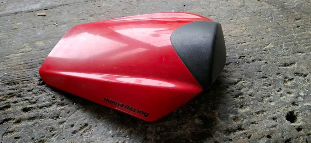 Motorcycle accessories - Image 3