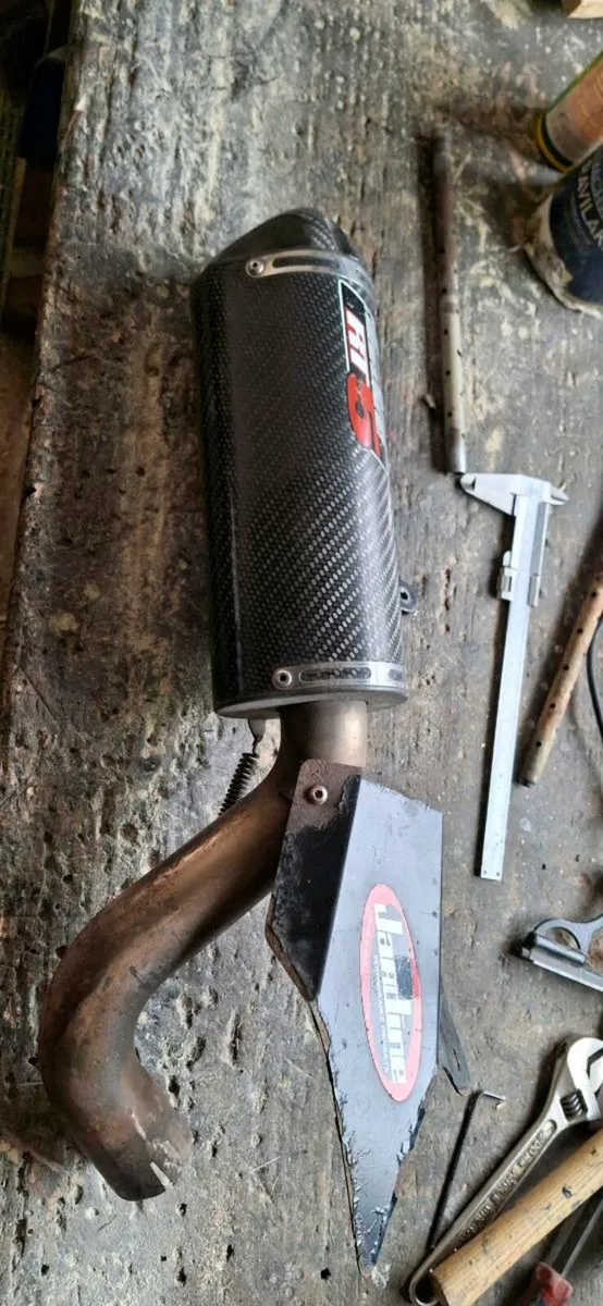 Motorcycle accessories - Image 4