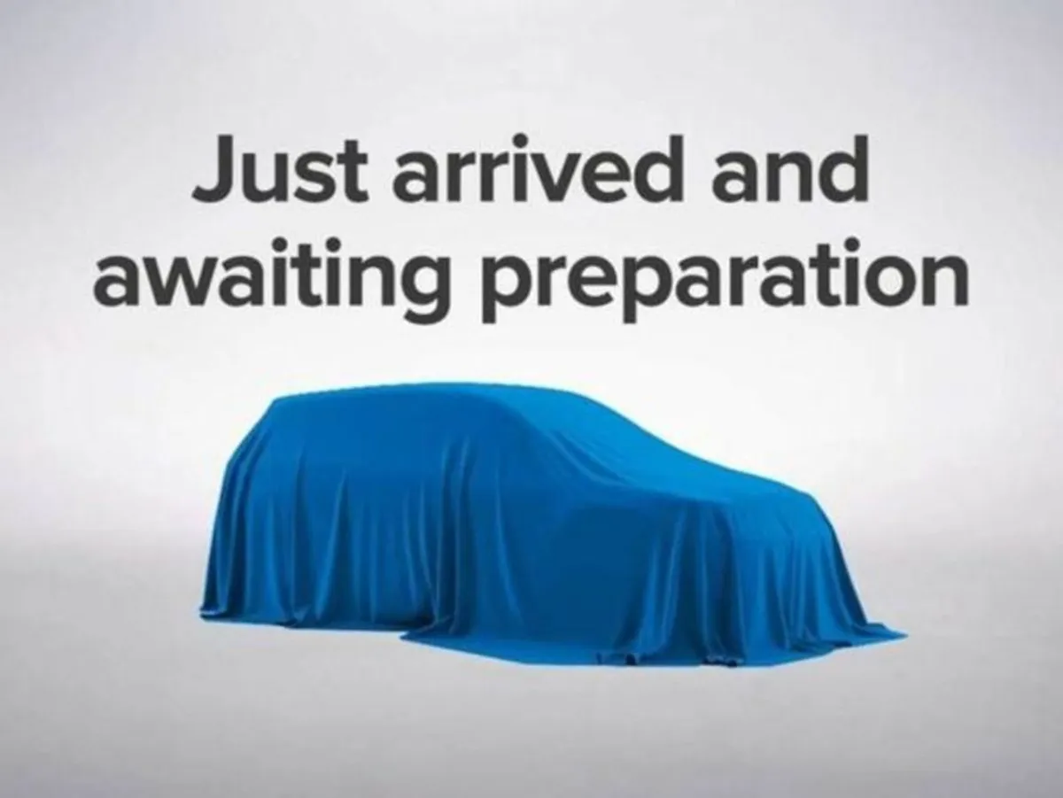 Fiat Doblo 1.3 Multijet SX 5DR