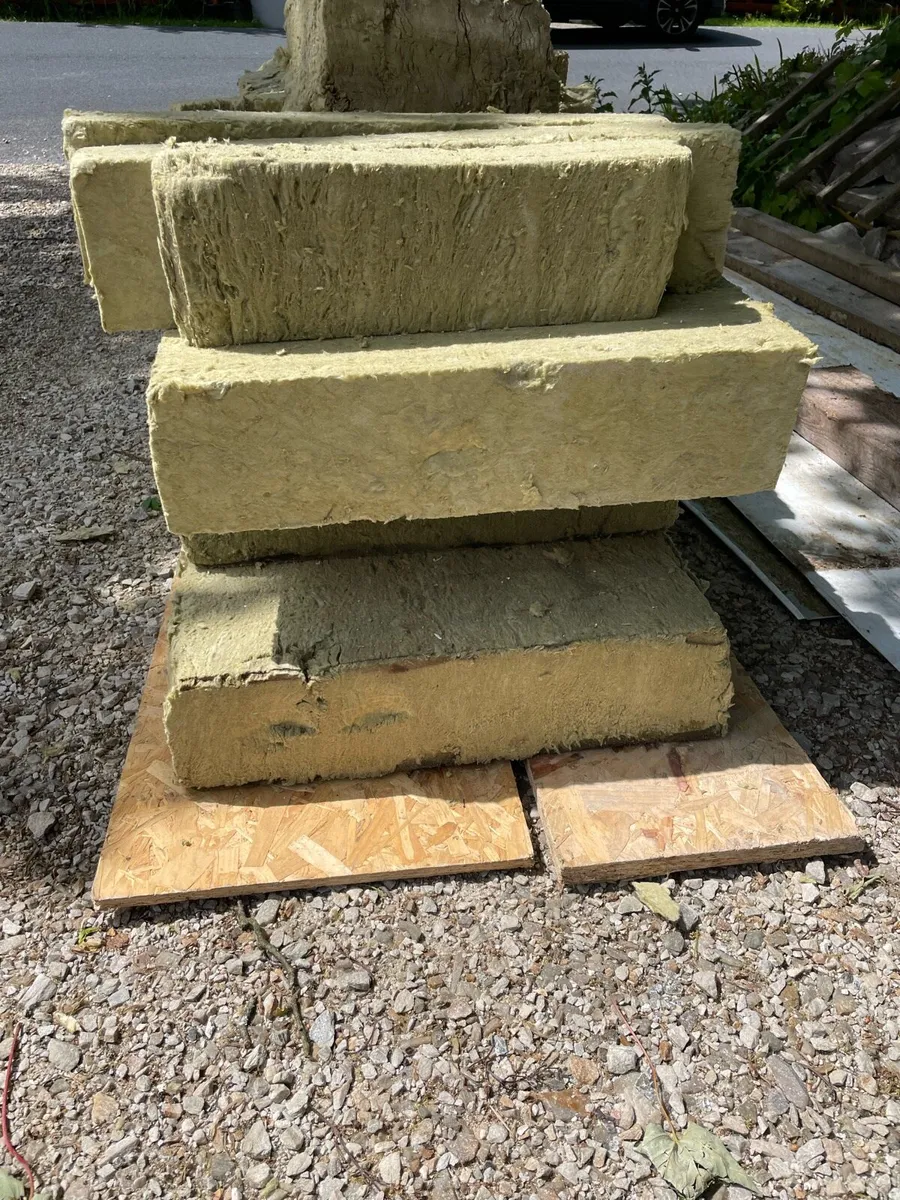 Insulation - Image 1