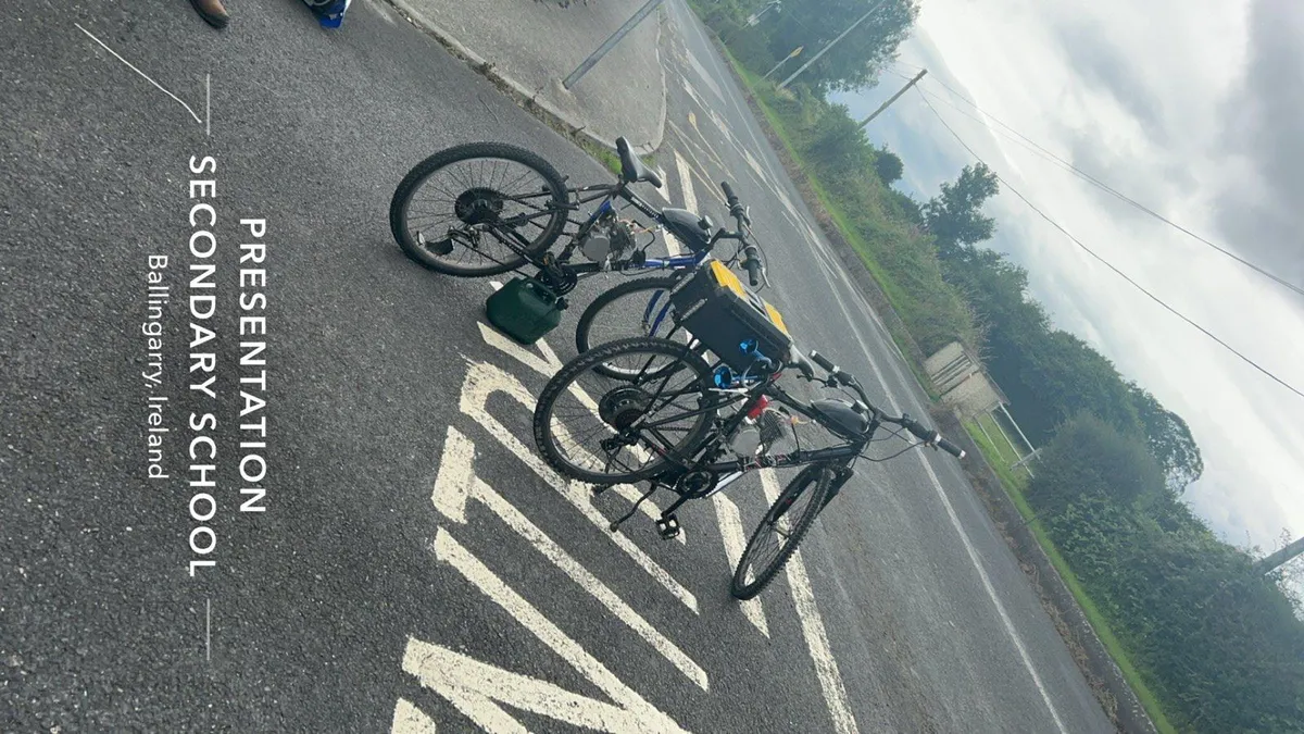 Engine bikes - Image 2