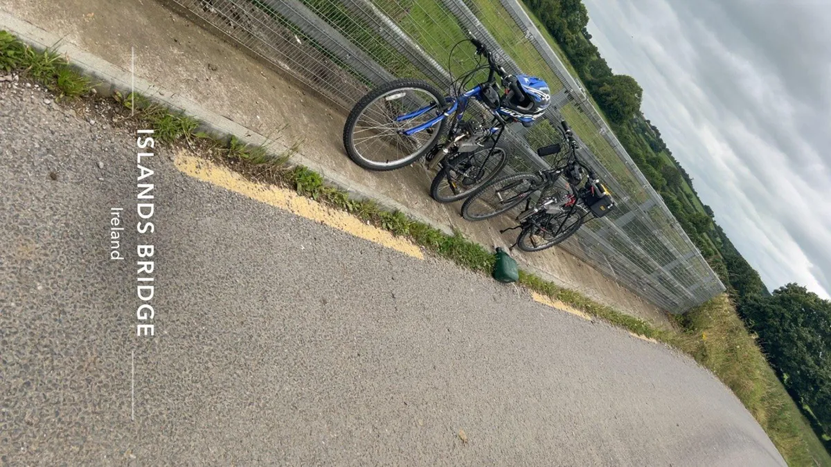Engine bikes - Image 1
