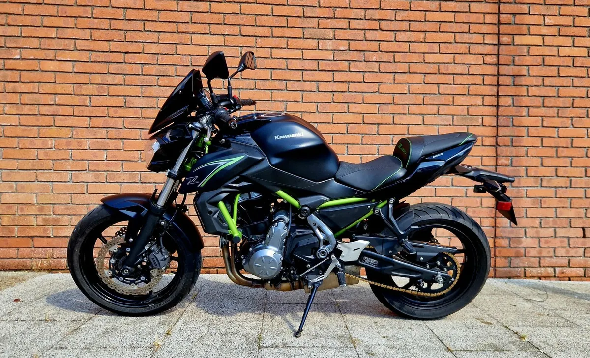 Kawasaki Other 2018 - Image 3