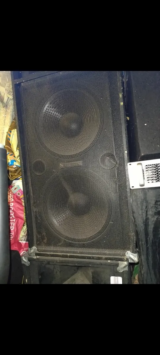 Home audio system - Image 2