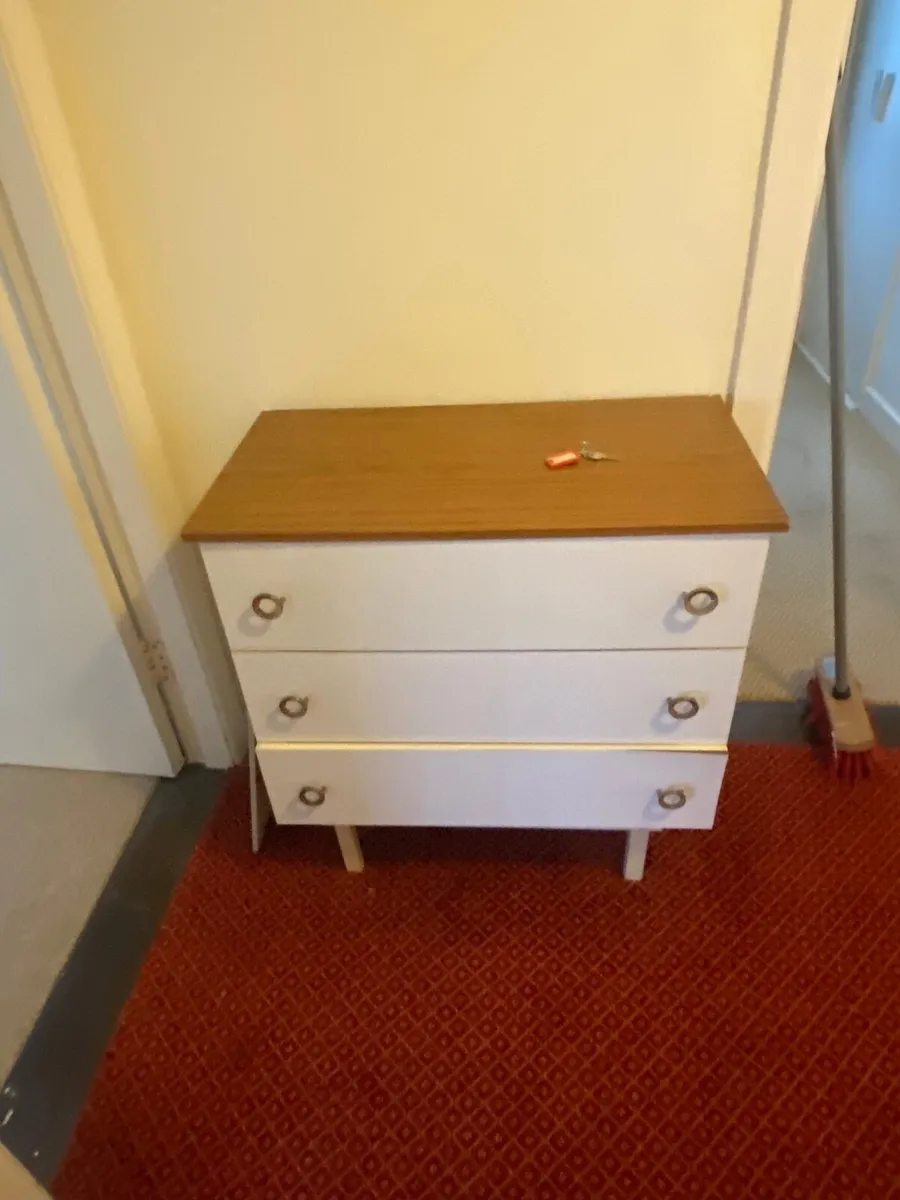 Drawers