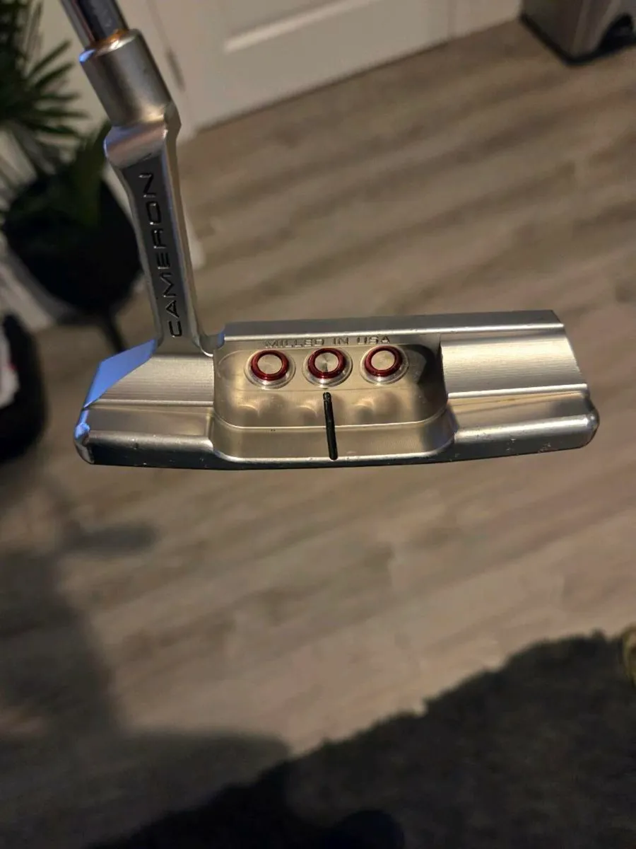 Scotty cameron special select - Image 2