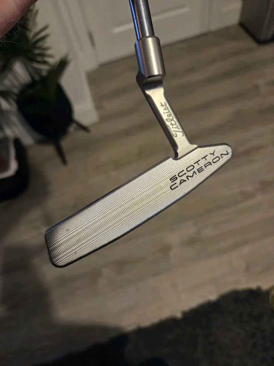 Scotty cameron special select - Image 3