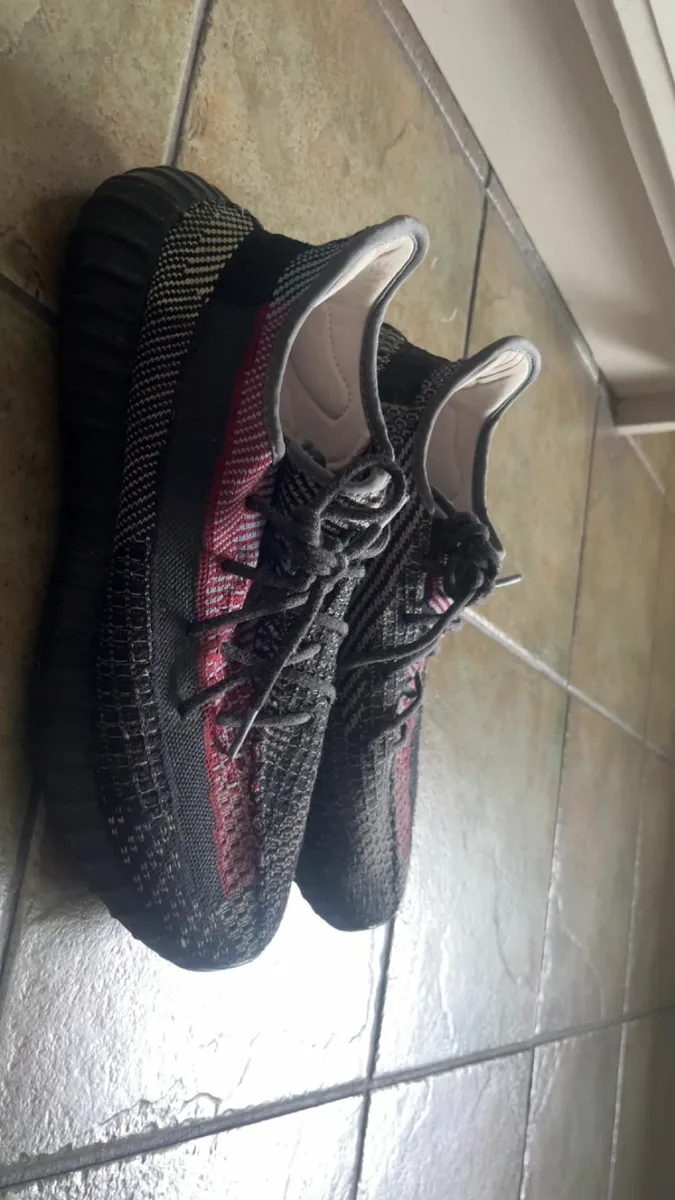 Shoes - Image 1