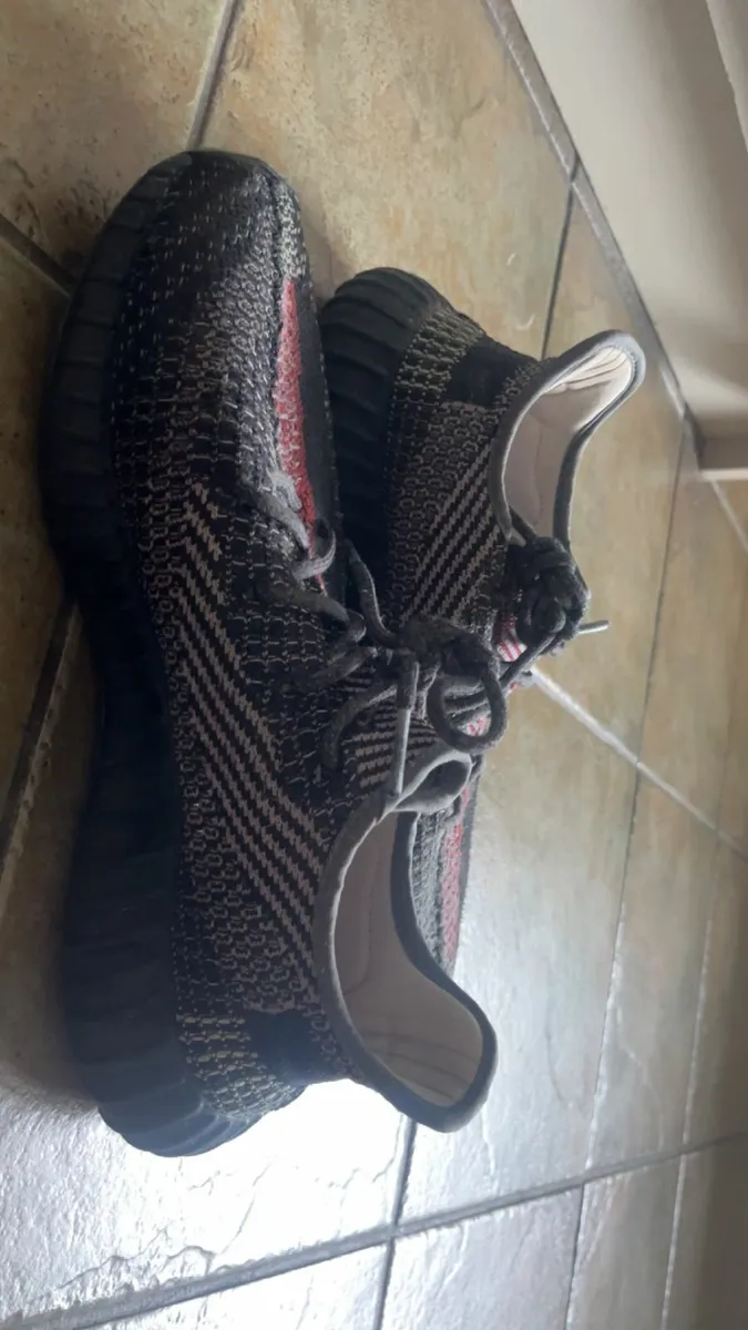 Shoes - Image 2