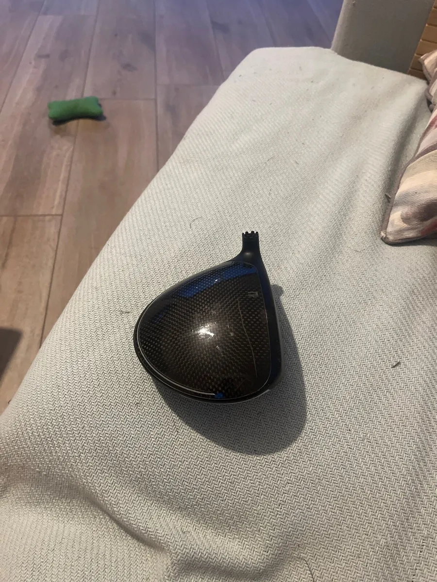 Cobra Aerojet LS 2023 driver - Image 1