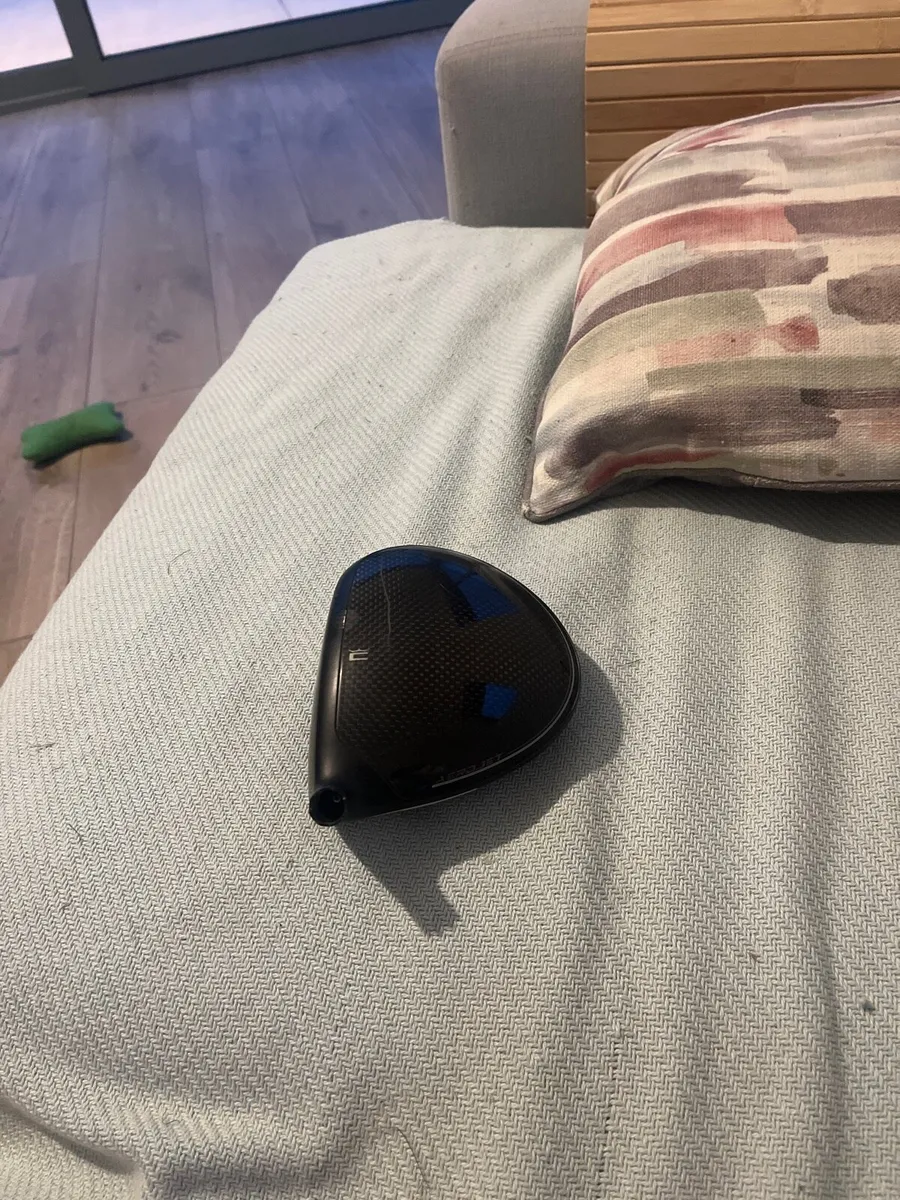 Cobra Aerojet LS 2023 driver - Image 2