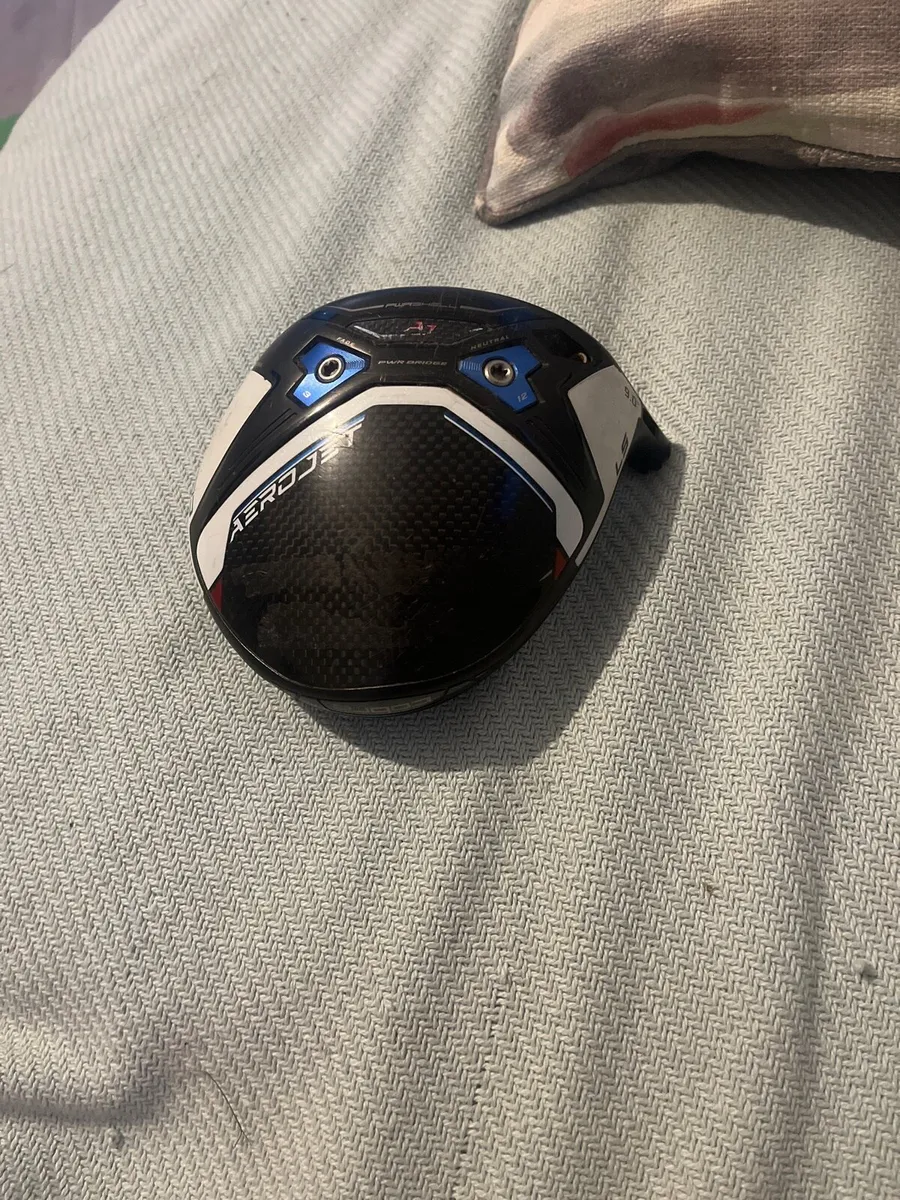 Cobra Aerojet LS 2023 driver - Image 3