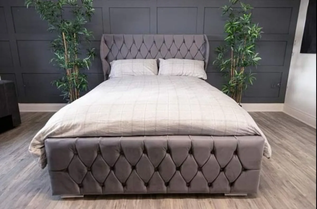 Beds