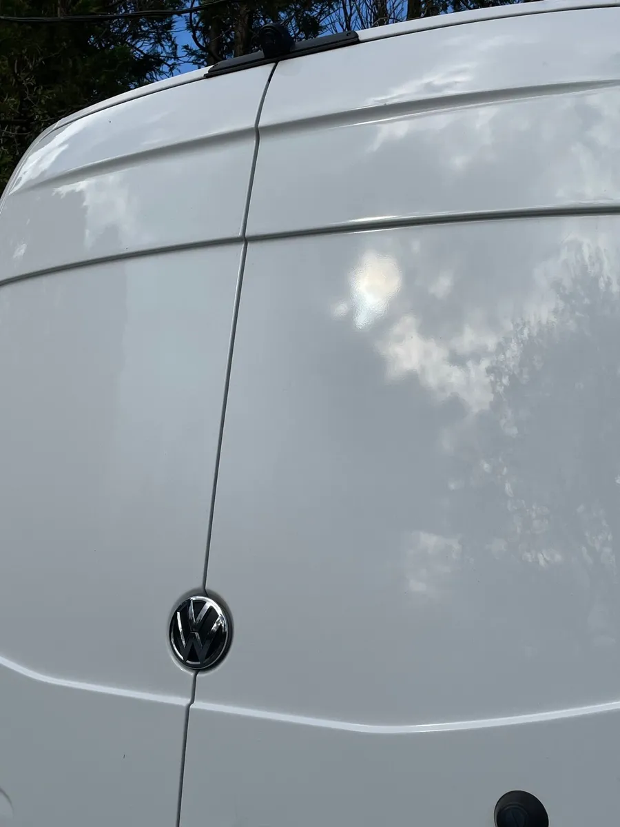 Campervan - Image 3