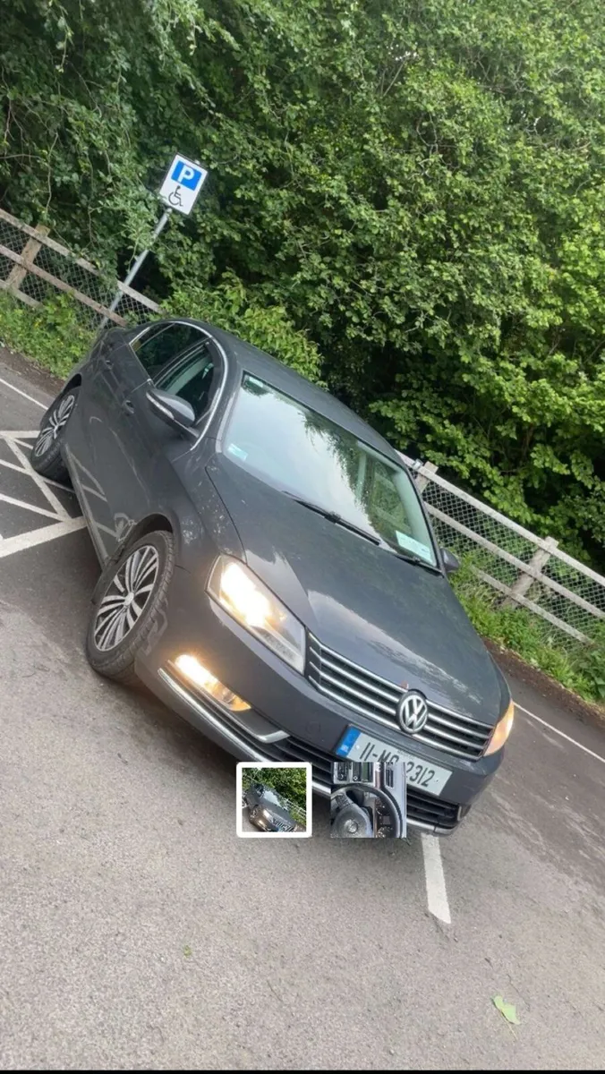 Vw Passat - Image 1
