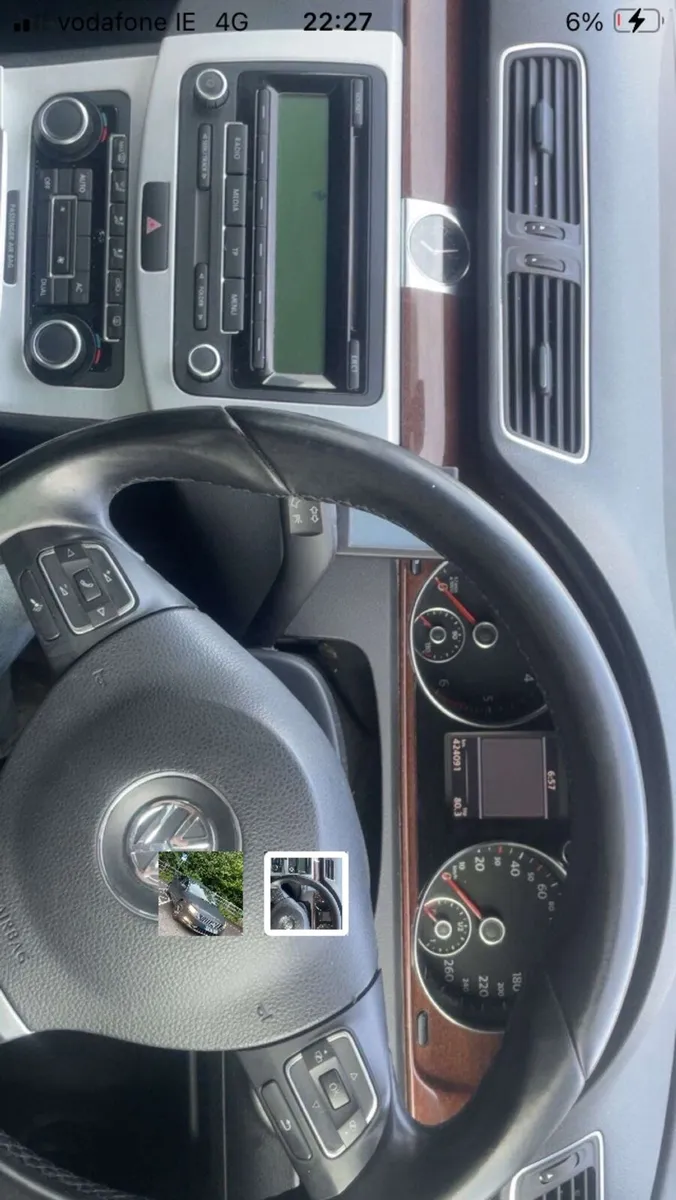 Vw Passat - Image 2