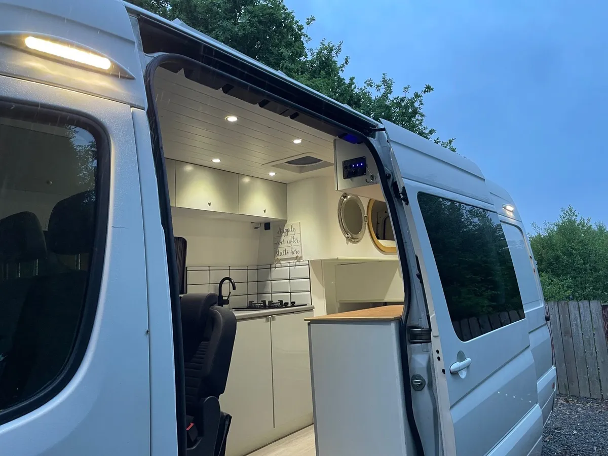 Campervan - Image 1