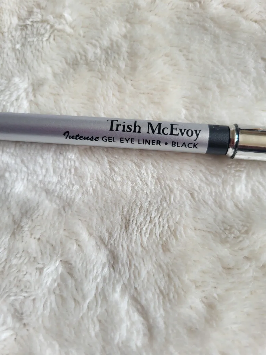 Make up Trish Mc Evoy brand new eyeliners plus NYX - Image 1