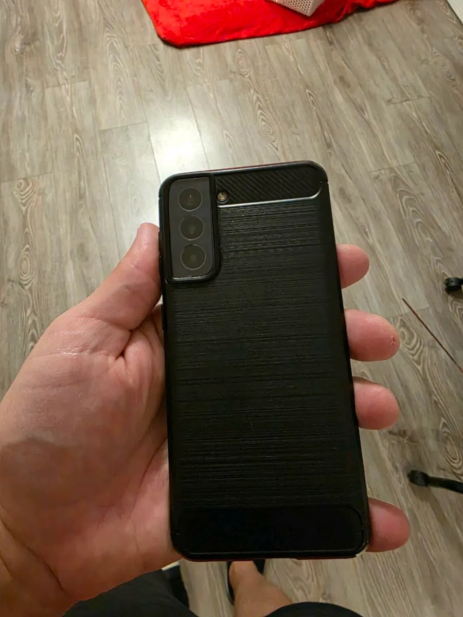 Samsung S21 5G 256GB - Image 3