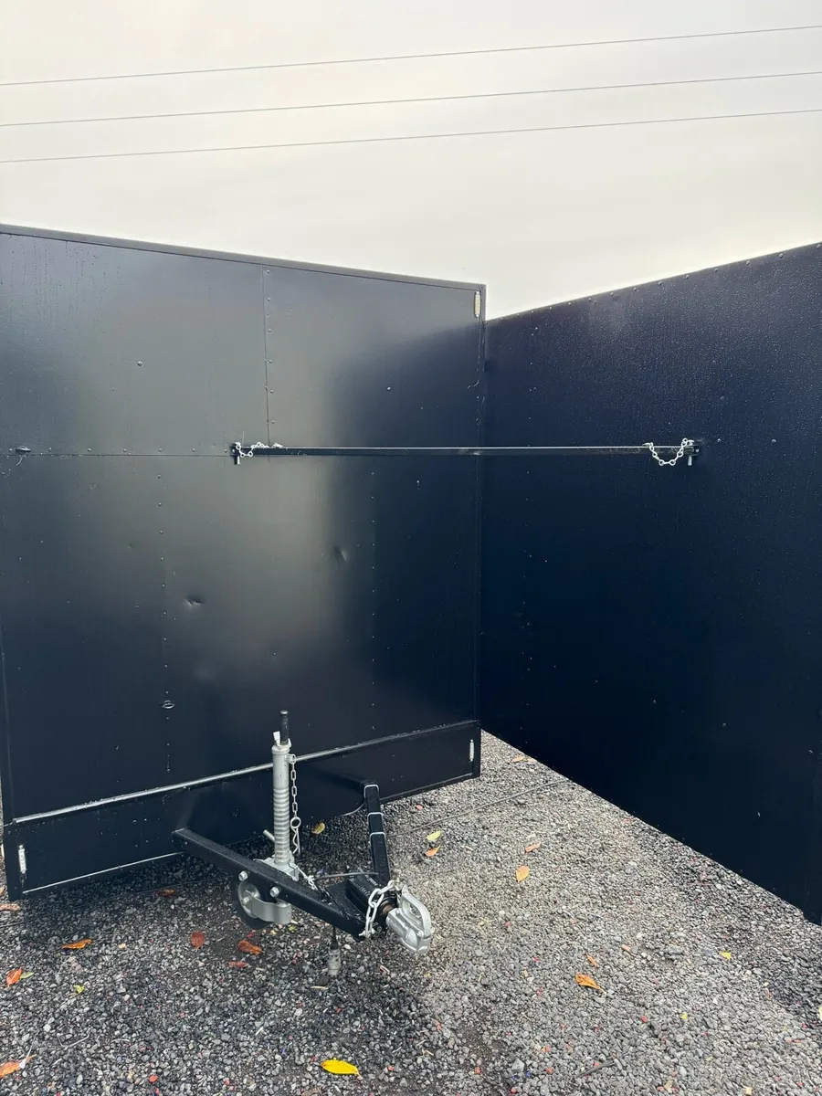 Box trailer - Image 2