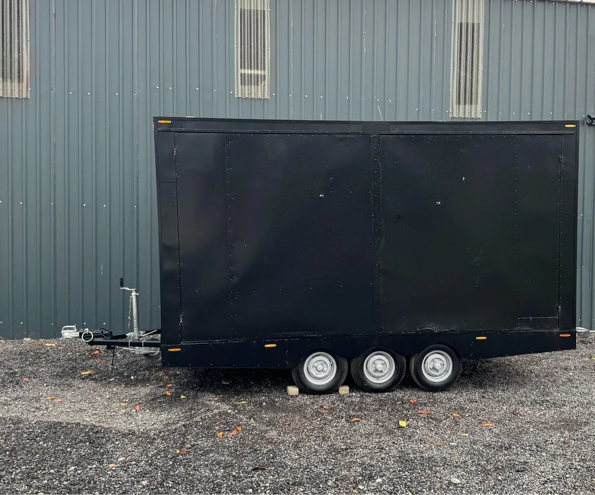 Box trailer - Image 4