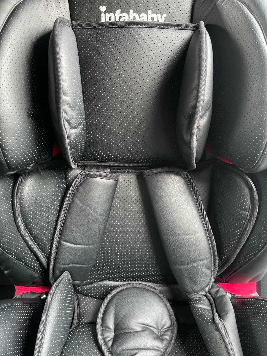 Child seat - Image 2