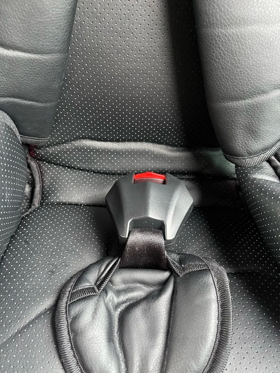 Child seat - Image 4
