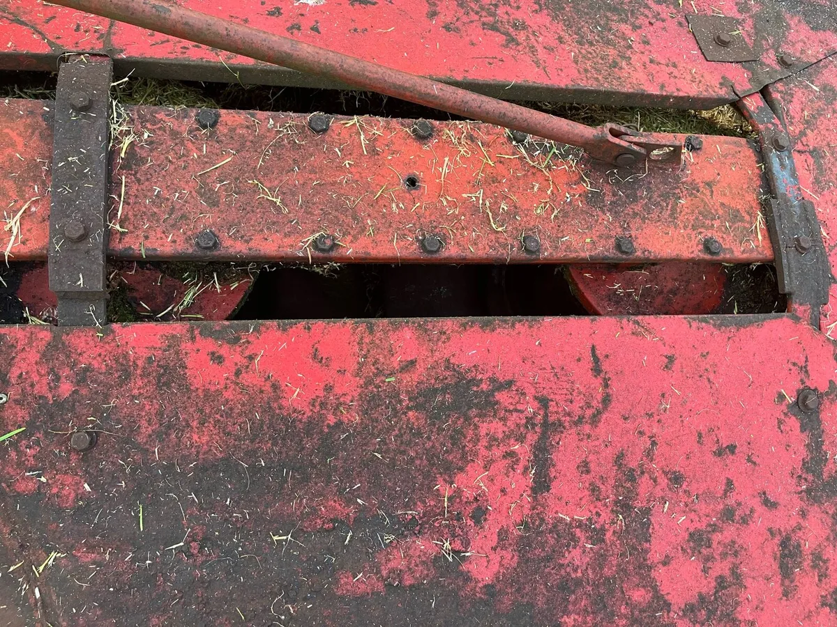 Mower - Image 3
