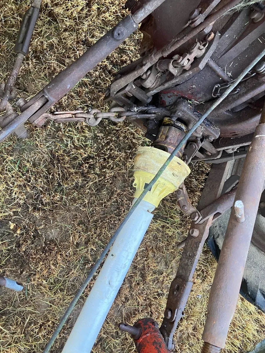 Mower - Image 4