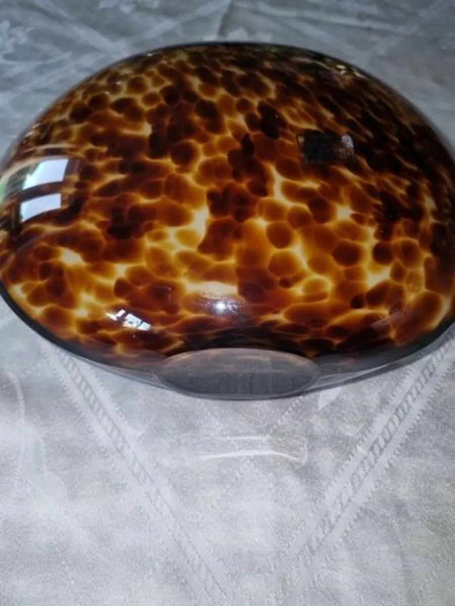 Large Murano Vase - Image 4
