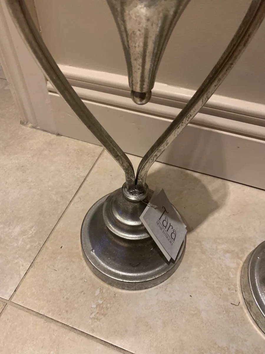 Candlestand set - Image 4