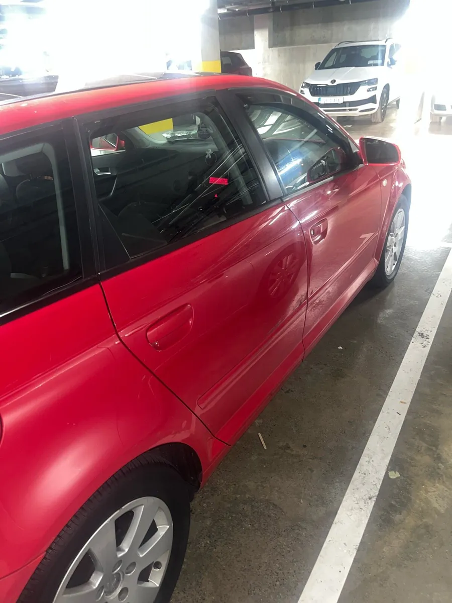Audi A3 - Image 4