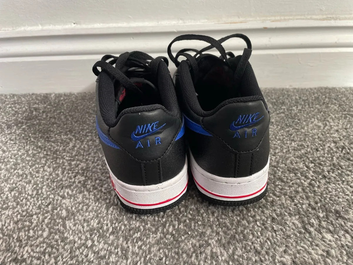Nike air force kids trainers - Image 3