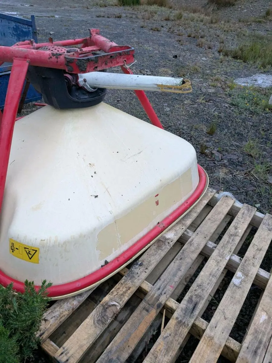 Vicon spreader - Image 4