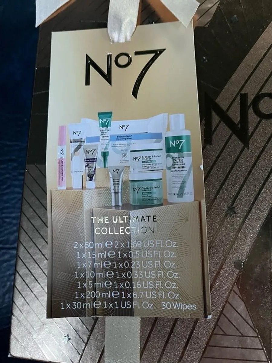 Skin care - Image 1