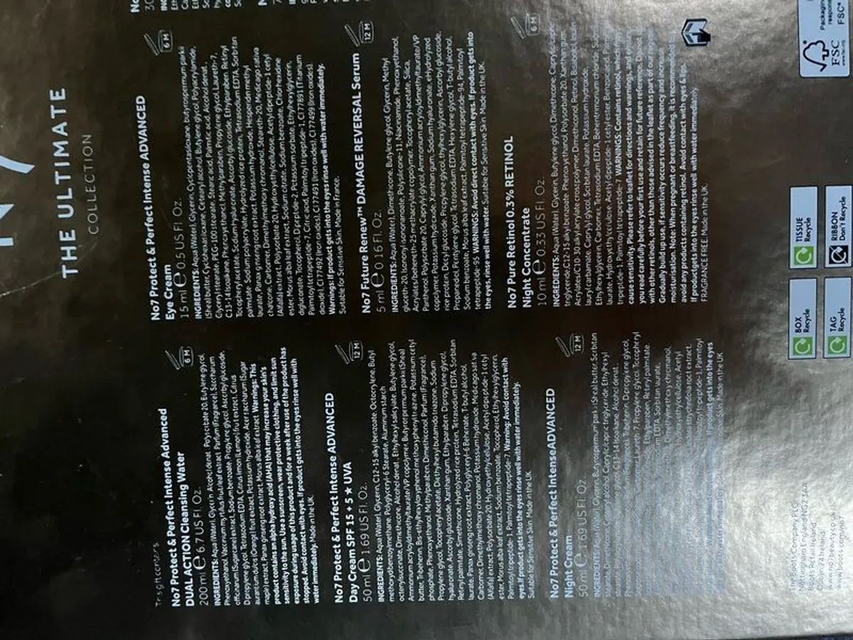 Skin care - Image 3