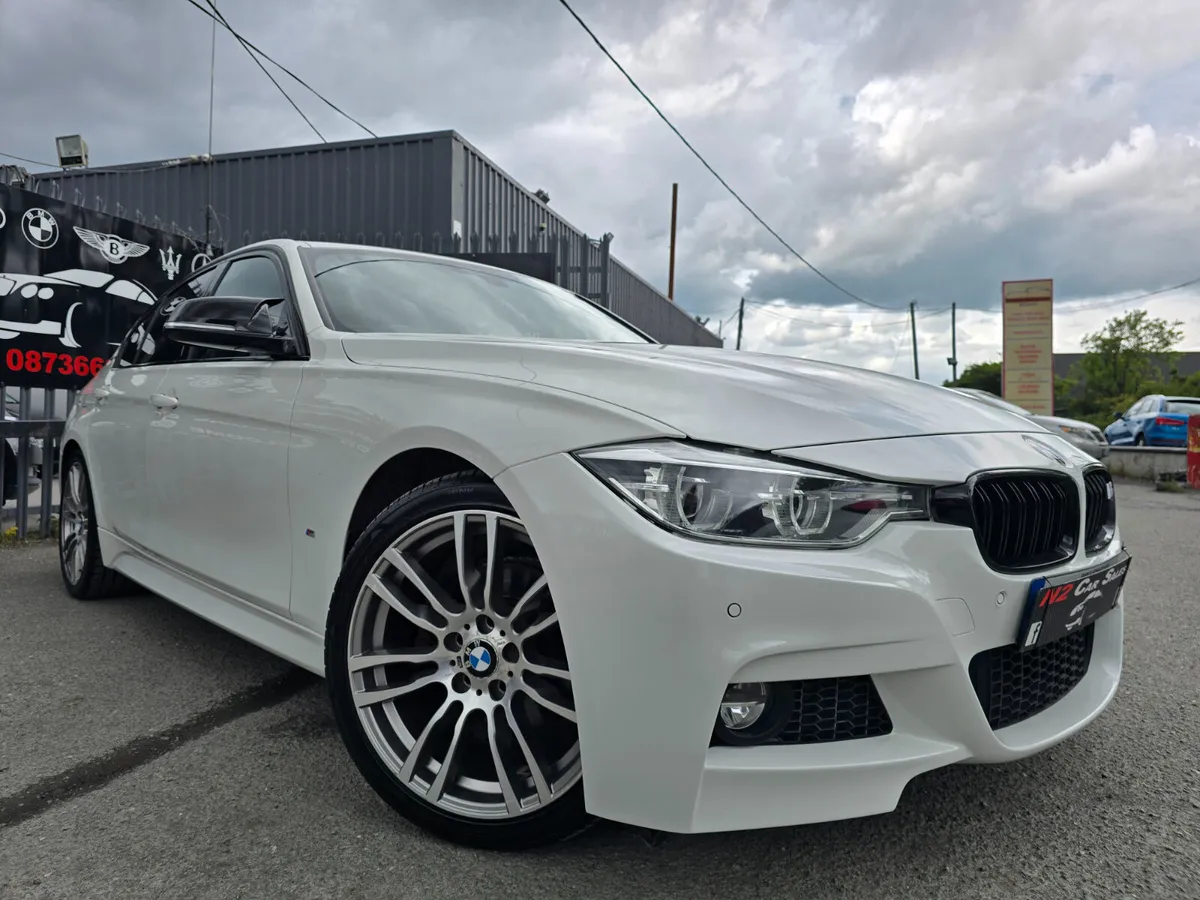 181 BMW 3-Series - Image 1