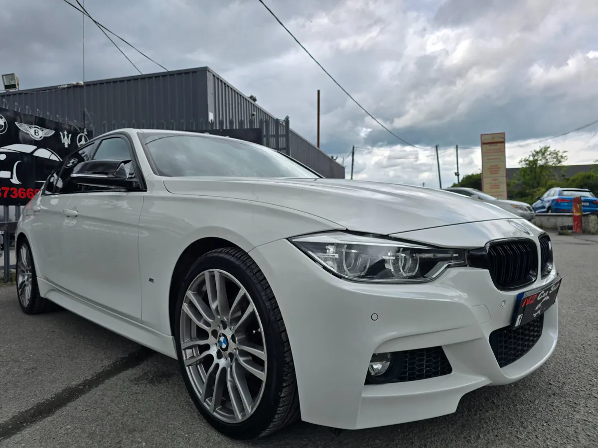 181 BMW 3-Series - Image 2