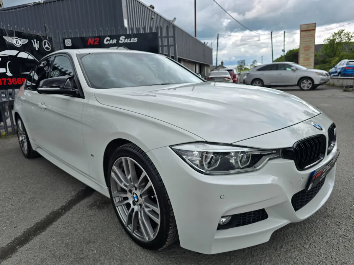181 BMW 3-Series - Image 3