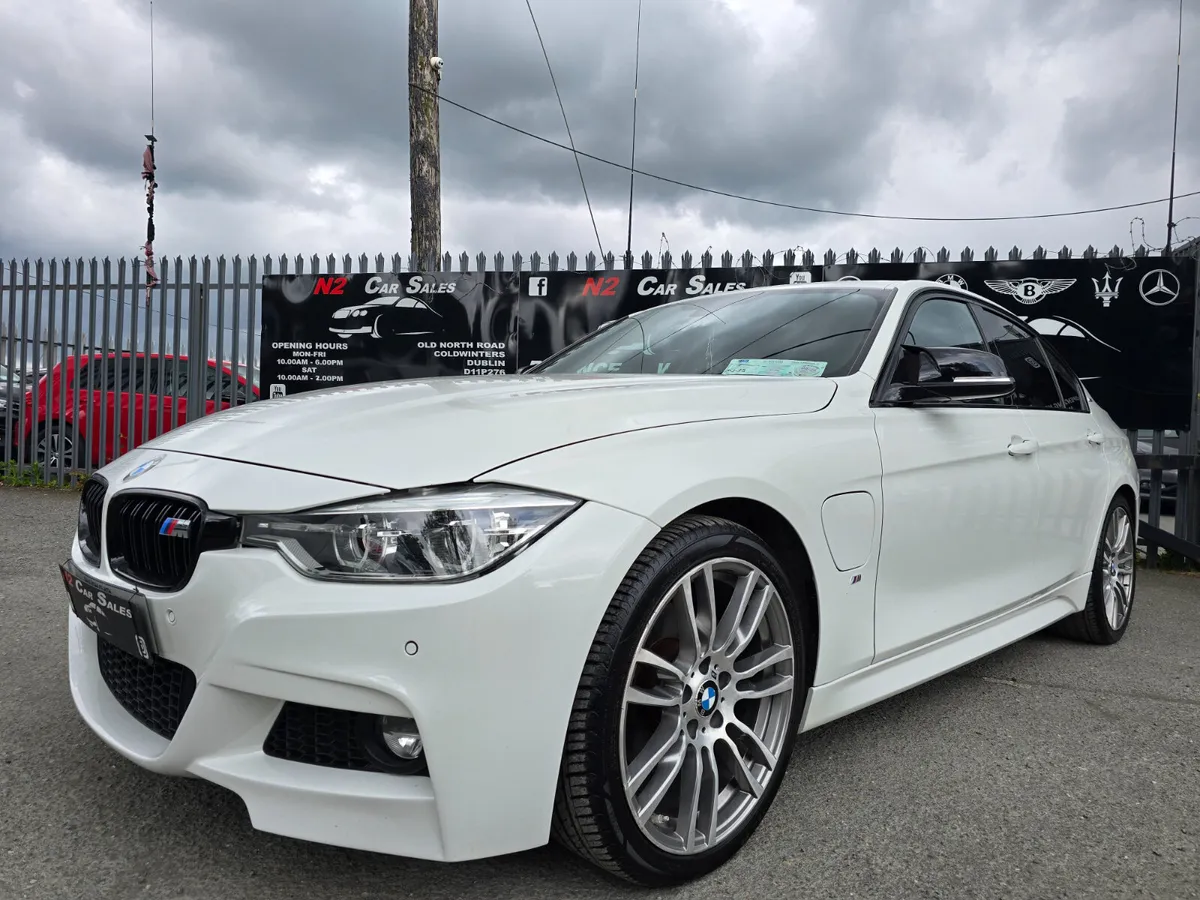 181 BMW 3-Series - Image 4