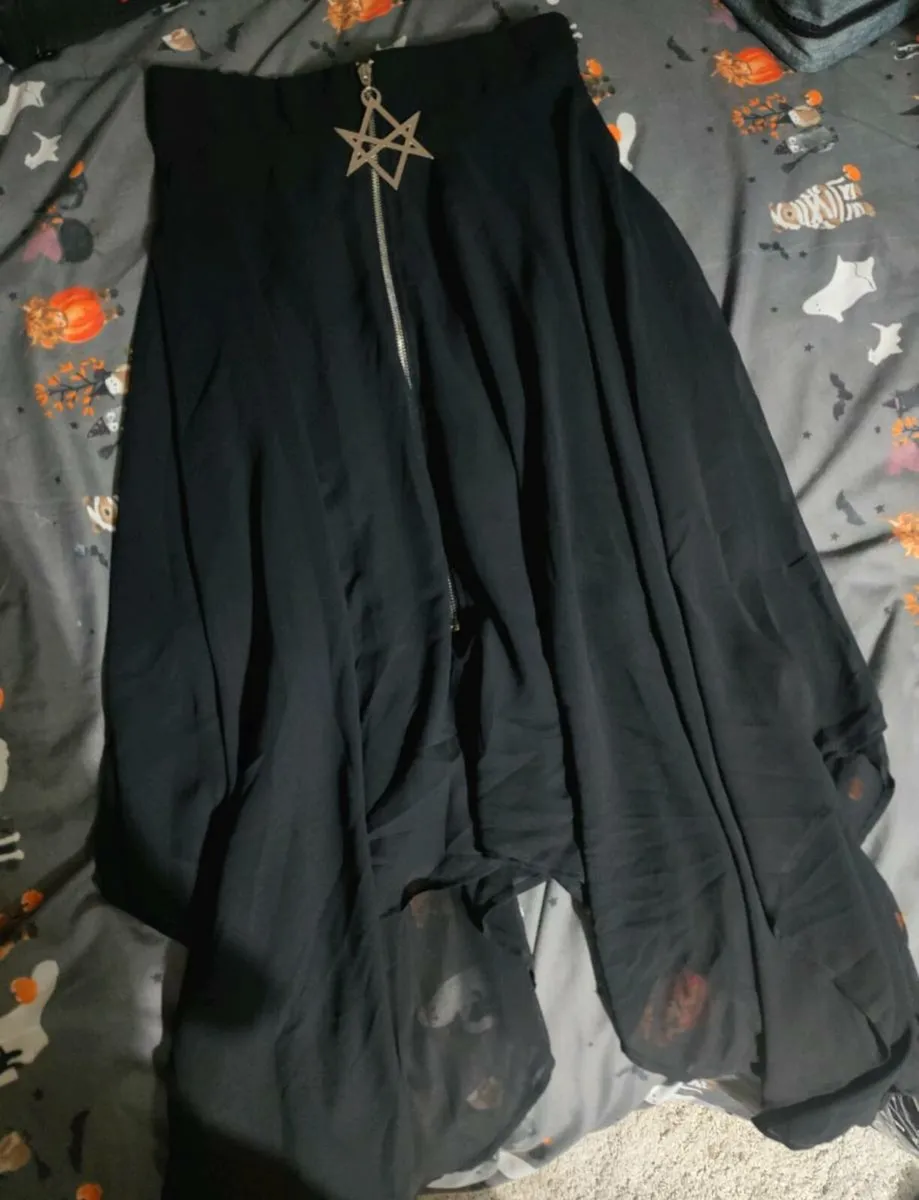 Collection of Killstar dresses - Image 3